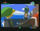 【うんうん】ゼルダの伝説風のタクト　part35【ばぁーい】
