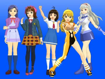 パンチラが消えた日