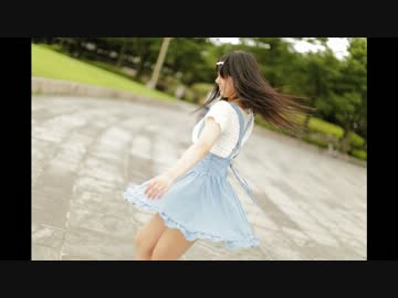 トゥインクル踊ってみた【RIKKA】