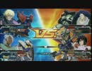 【EXVS FB】貸切練習会　Part.0【∀ガンダム視点】