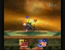 スマブラX　テストUP込めての　対戦動画