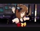 アイドルマスター2 Little Match Girl 雪歩・千早・美希 720p 6Mbps