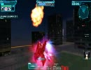 Ｚガンダム（覚醒モード）２