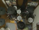 【さすみクオリティー】天ノ弱【叩いてみた】
