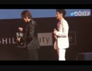 TVXQ Shilla FM  Talk 2　日本語字幕つき