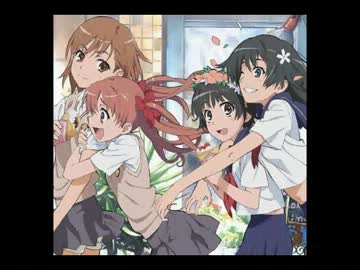「only my railgun」をテノール歌手っぽく歌ってみた