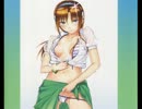 【ドアドア実況】女子更衣室の扉を開けエロ淫獣を送り込むpart2