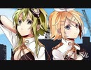 【歌ってみた】インビジブル【ぴん×彼方】