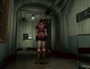 二人でバイオハザード２【クレア編】泉州弁実況　part5