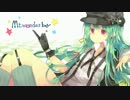 Mr.wonderboy　歌ってみた。