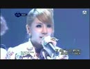 [K-POP] 2NE1 - I Love You (Live) 120719 日本語字幕付き