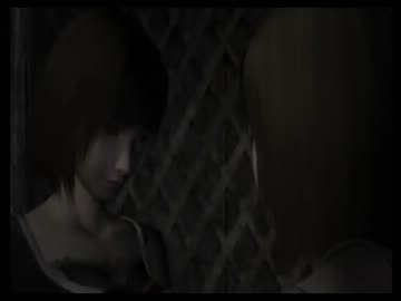グリオ共の「零～眞紅の蝶～」実況プレイ動画。part　 8