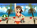 天海春香 i ビビッドビキニ Mid