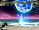 mugenキャラ製作超絶初心者が神キャラを作ってみる【Part7】