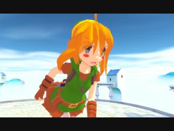 【第9回MMD杯予選】リノメドレー