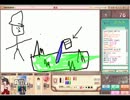 【おえかきの森】ひゅーいと愉快な仲間達inおえかきの森