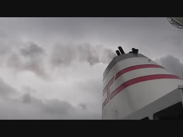 ZX-14Rと行く　北海道スペシャル　1