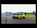 【GT5】スイスポのＣＭをマネしてみた
