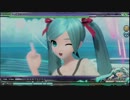 【ProjectDIVA Arcade】積乱雲グラフィティ【NORMAL PERFECT FINE0】