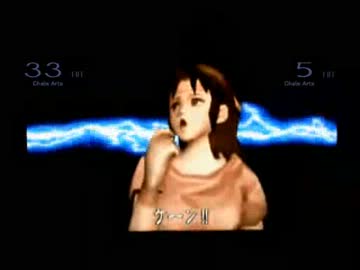 MUGEN 【たぶんSMH未満】凶＆狂キャラトーナメント Final Part49