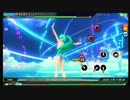 【PDA】積乱雲グラフィティEASY FINE0＆水着詰め合わせ