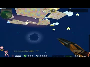 ペーパーマンの日常