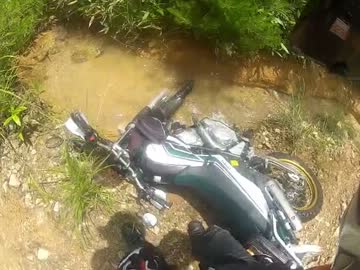 【広島】たいどう彫刻村林道part2【林道】