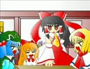 東方うみねこ 夜雀のなく頃に　EP1-5
