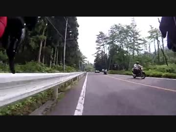 キロキロの自転車小旅行７ 赤城山ヒルクライム1/3