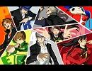 【ループ】Sky's the limit 【ペルソナ4】