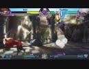 【EVO2012】ブレイブルーサイド大会　プールファイナル試合その２
