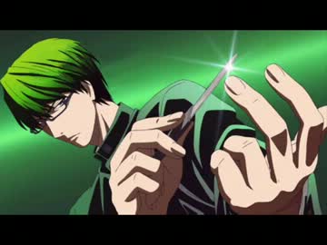 黒子のバスケのみんながアカペラをしたようです【ボーカルのみ】