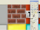 【Minecraft】オリジナルテクスチャを求めてPart.14後編【さびしす1.1】