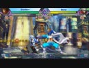 【EVO2012】ブレイブルーサイド大会　プールファイナル試合その７