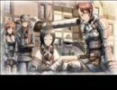 戦場のヴァルキュリア3E2縛りプレイ 断章「中部戦線を打開せよ」