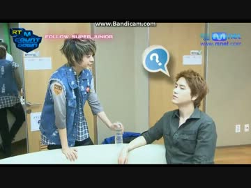 120712 Mカウント Backstage