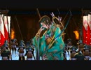【戦国大戦】野球好きな足軽がファンタジスタに（通算）１０【従二位A】