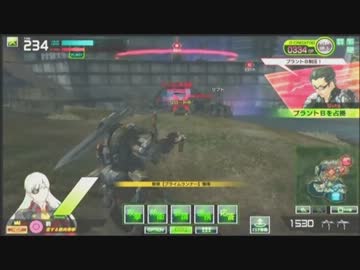 オルグレンでゴリラの練習【A2】