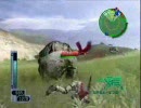 初級者の地球防衛軍3-HARDEST【43:強行突入】