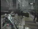 [GoW] Gears of War、 FINAL vs コテクラン 後半war