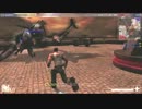 【WARHAWK】G-sp vs you 第３戦目ユーカ占領