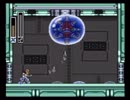 【実況】『ロックマンX』を普通に初見プレイしてみた・・かった Part8