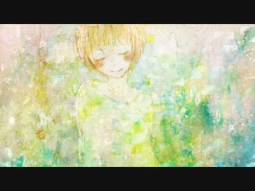 「29」巡音ルカ・オリジナル