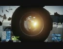 【BF3】偵察兵育成SKS編　-数撃ちゃ当たる‐