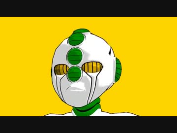 MMDエコーズACT３作ってみた/ver1.1配布