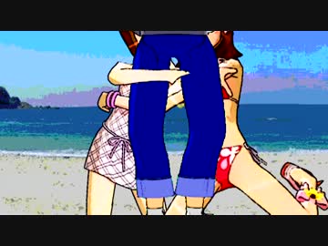 Making-of  「夏のナンセンス」  (アイドルマスター）