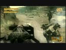【今日からがんばる】MGS4 -ソリッドの挽歌- part-23［前］ 【実況】