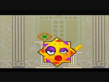 【実況】SUPER PAPER MARIO ～2人で行く2.5次元旅行～ Part25
