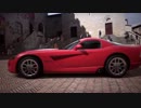 [GT5]車カタログ601[ダッジ・バイパー SRT10 クーペ '06][PS3]