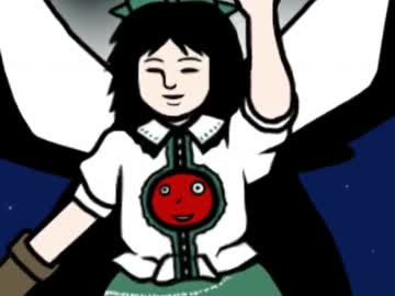 こいしVS地霊殿